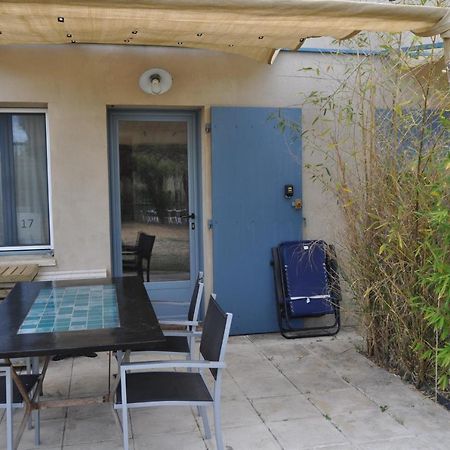 Vacances En Camargue Proche De La Mer Climatise Aigues-Mortes Exterior photo