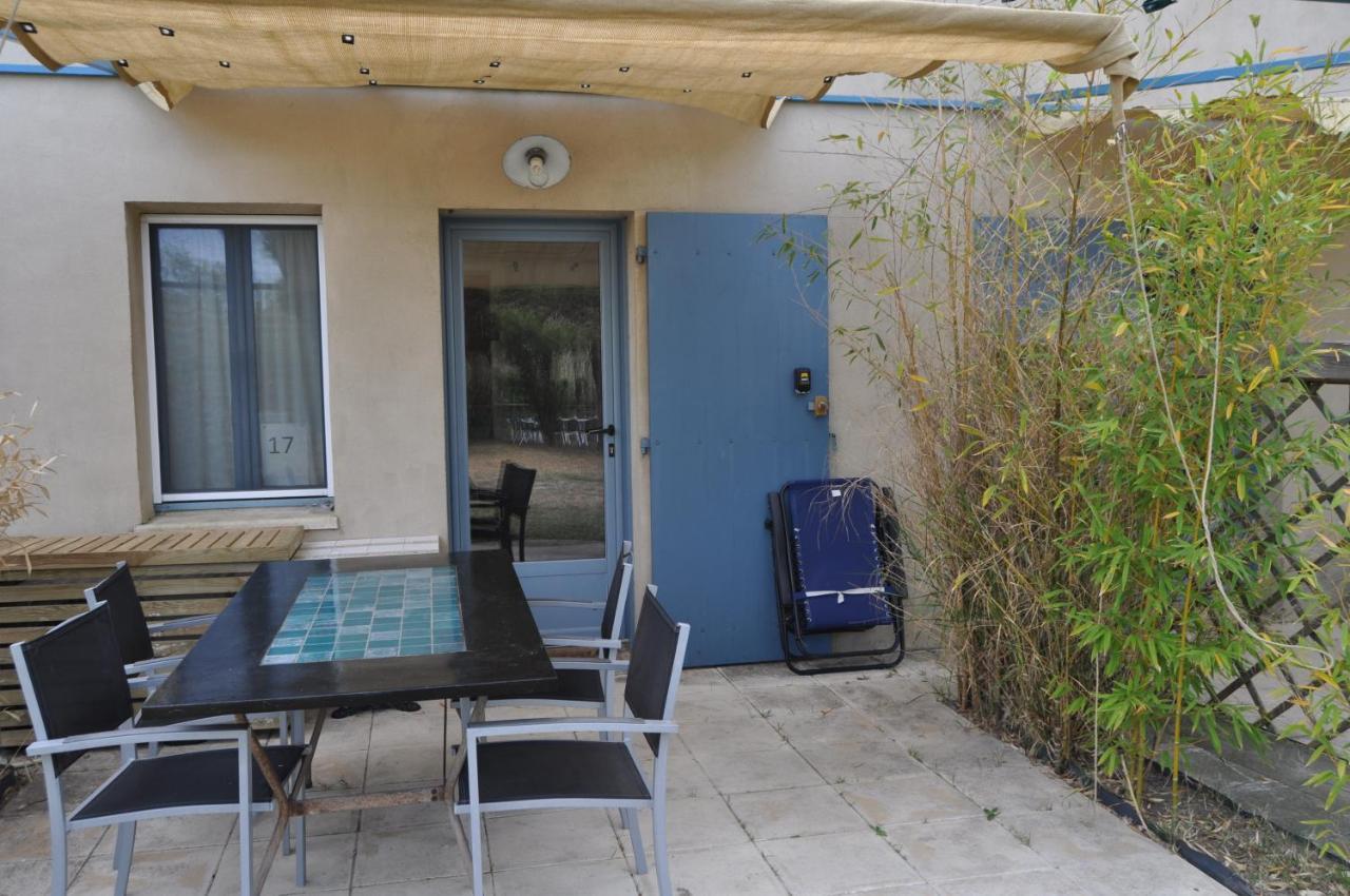 Vacances En Camargue Proche De La Mer Climatise Aigues-Mortes Exterior photo